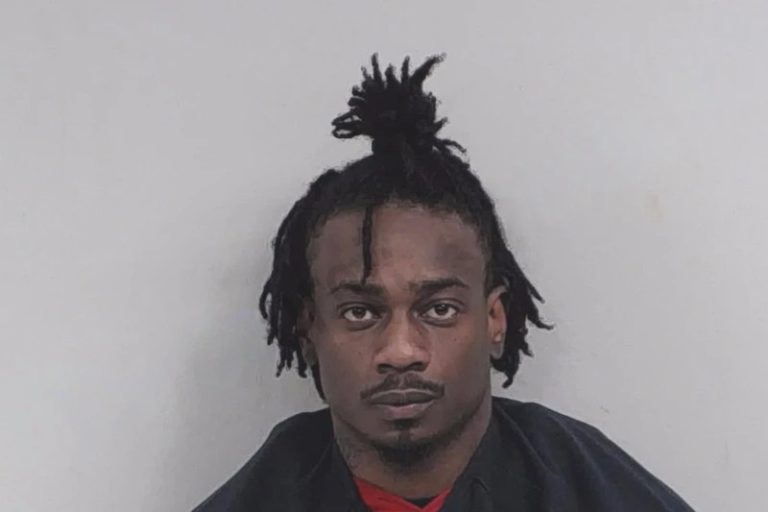 Terrell Nelson mugshot – Lowndes County , Georgia Terrell Nelson