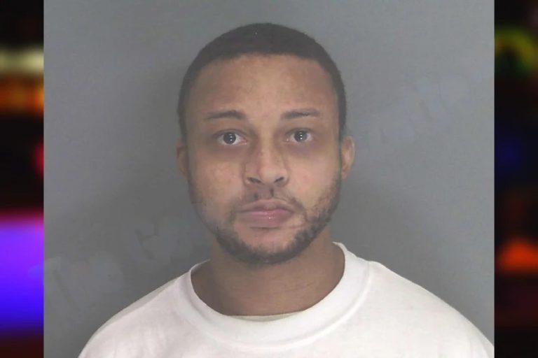 Terrell Oden mugshot – Douglas County , Georgia Terrell Oden