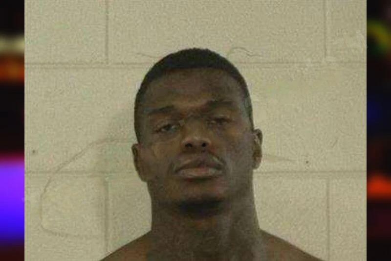 Terrell Walker mugshot – Liberty County , Georgia Terrell Walker mugshot