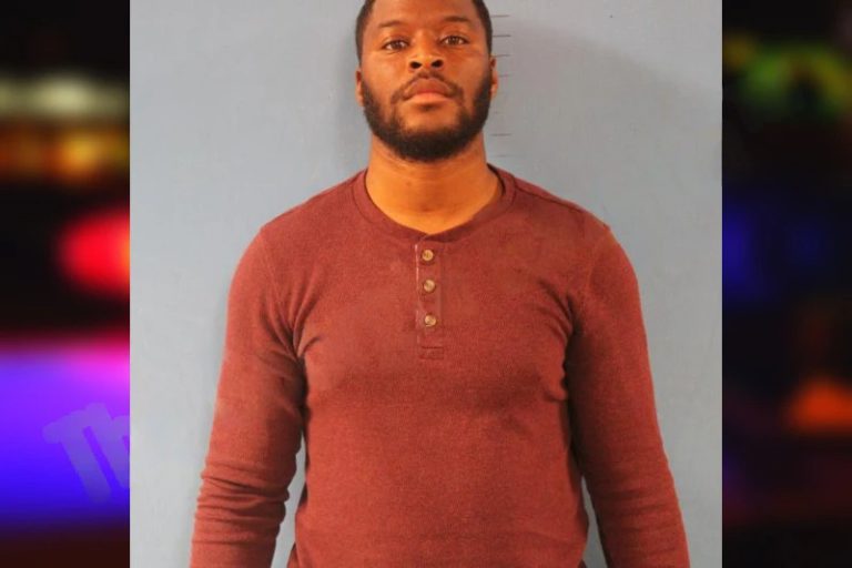 Terrell Williams mugshot – Monroe County , Georgia Terrell Williams