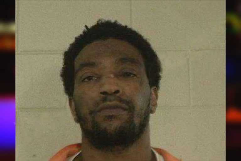 Terrence Dukes mugshot – Liberty County , Georgia Terrence Dukes