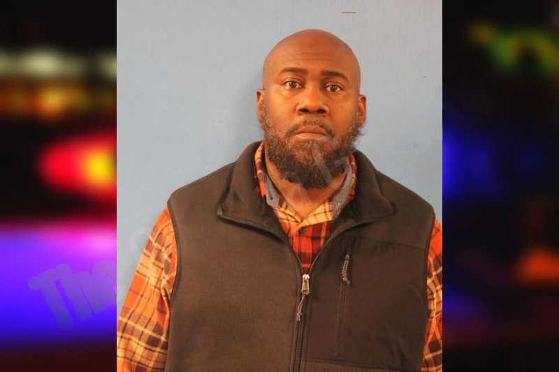 Terrence Johnson mugshot – Monroe County , Georgia Terrence Johnson mugshot