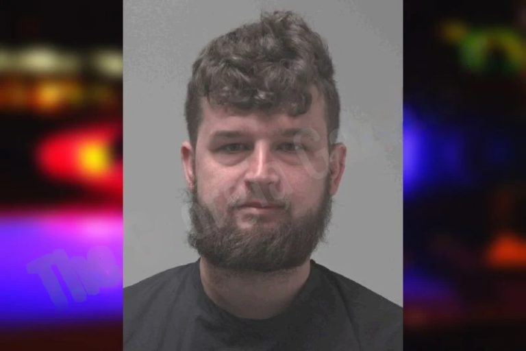 Terrence Kurhansky mugshot – Coweta County , Georgia Terrence Kurhansky