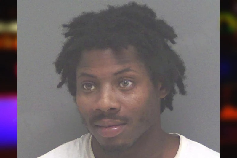 Terrence Montgomery mugshot – Douglas County , Georgia Terrence Montgomery mugshot