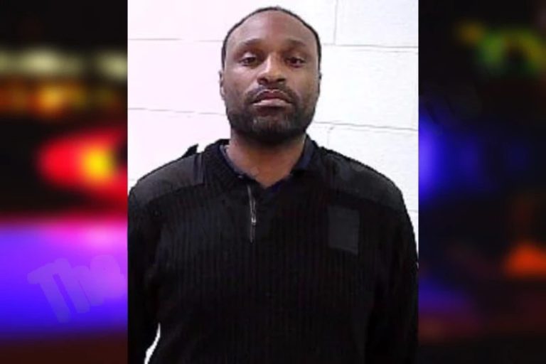 Terrence Tamplin mugshot – Fulton County , Georgia Terrence Tamplin