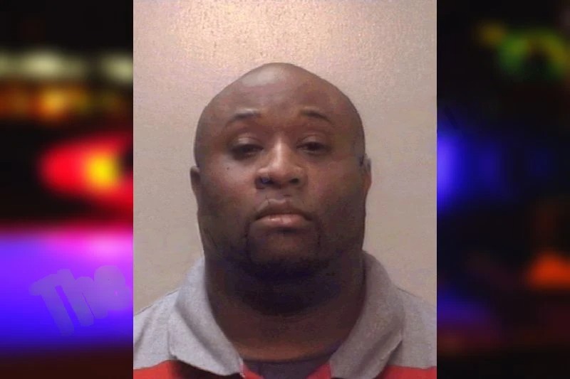 Terry Brown Mugshots