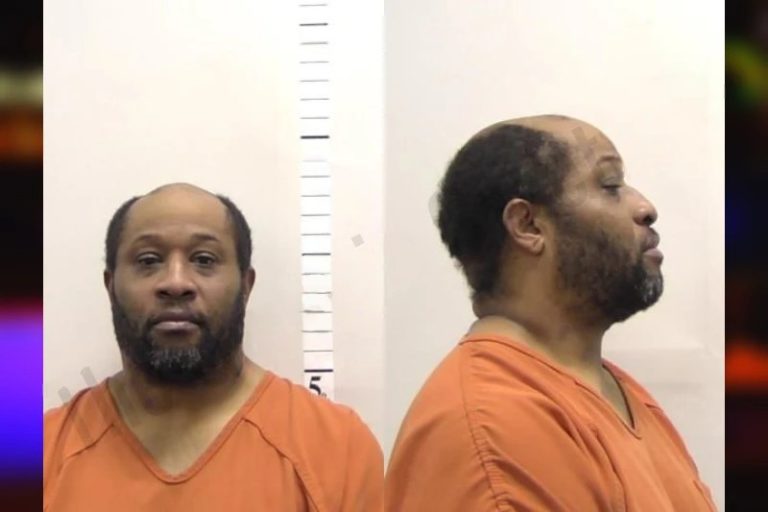 Terry Brown mugshot – Clarke County , Georgia Terry Brown