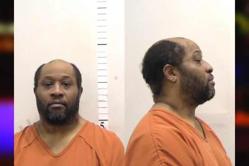 Terry Brown Mugshots