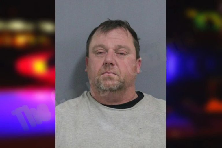 Terry Cavin mugshot – Catoosa County , Georgia Terry Cavin