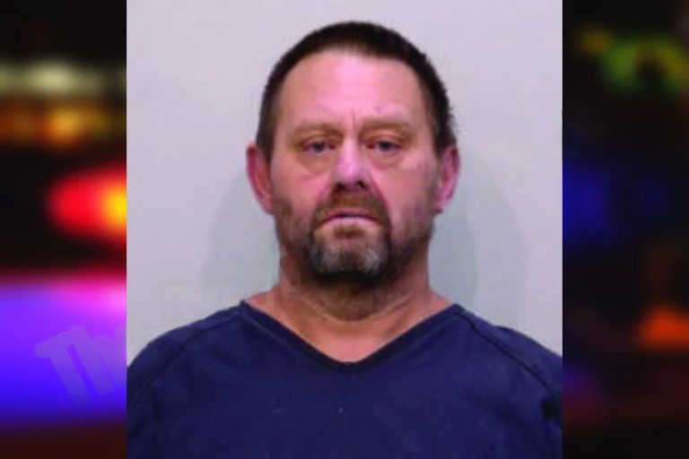 Terry Davis mugshot – Bartow County , Georgia Terry Davis