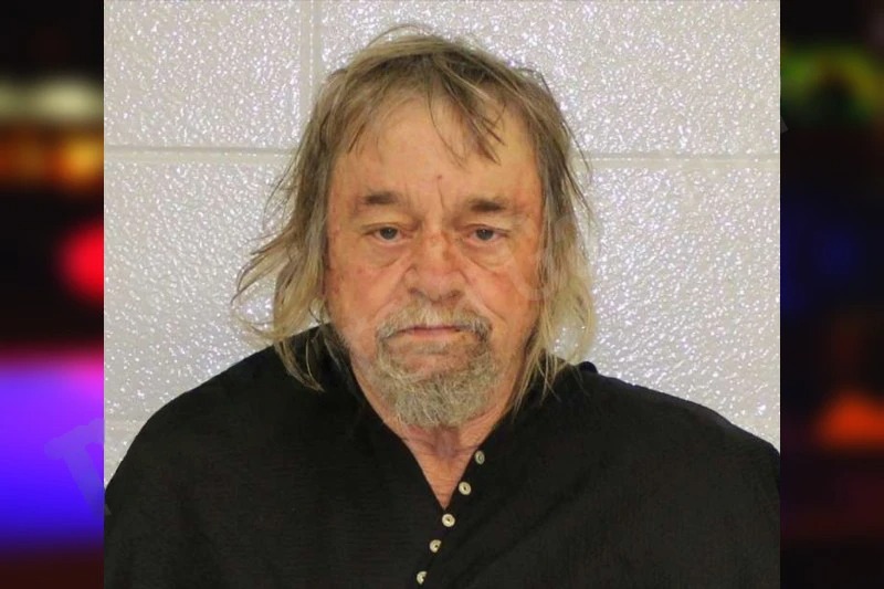 Terry Denney Mugshots