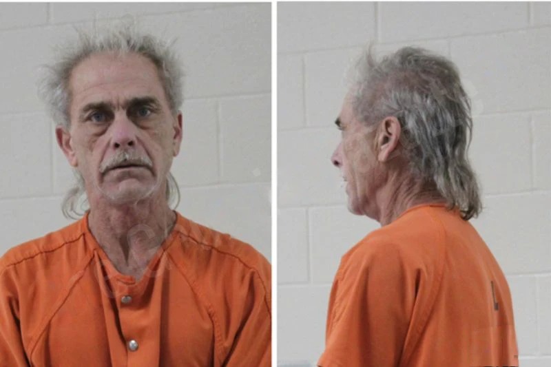 Terry Kimmel Mugshots