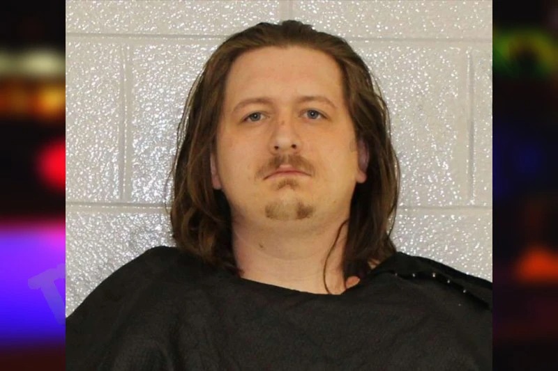 Terry Leffler Mugshots