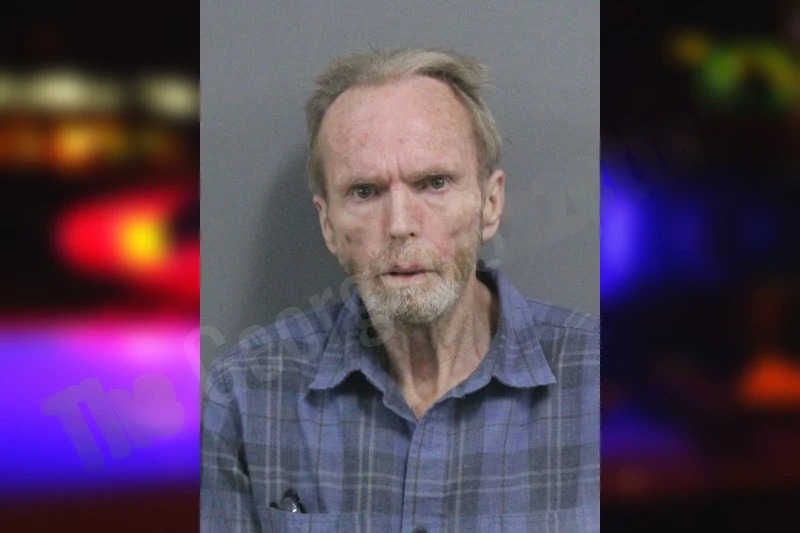 Terry Massey Mugshots