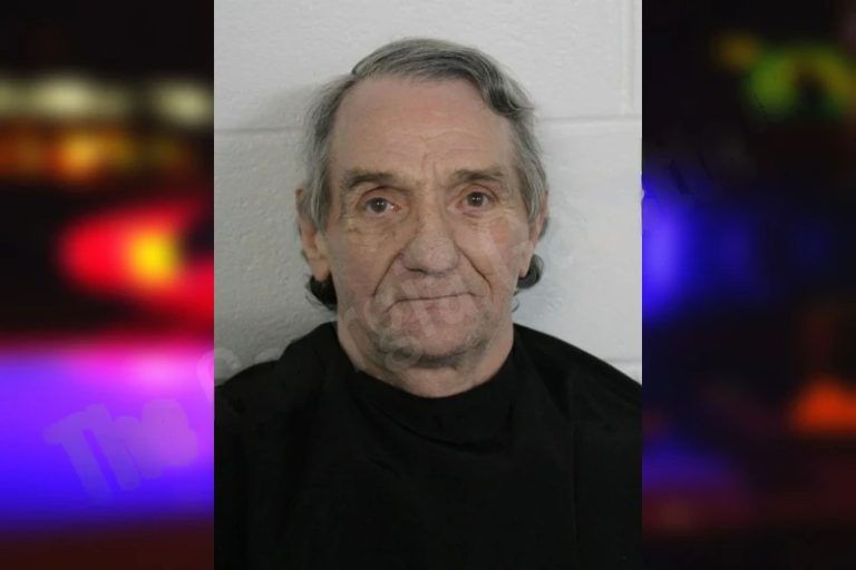 Terry Pierce mugshot – Floyd County , Georgia Terry Pierce