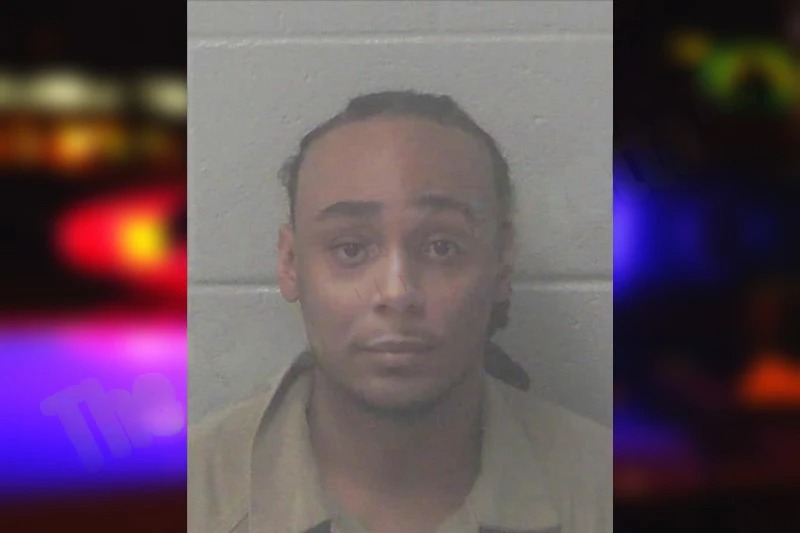 Terry Printup mugshot – Newton County , Georgia Terry Printup mugshot