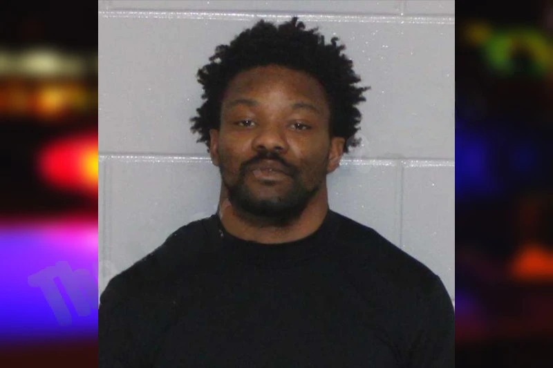 Terry Simmons Mugshots