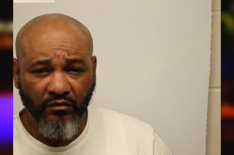 Terry Washington Mugshots