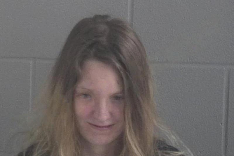 Tessa Sugden Mugshots