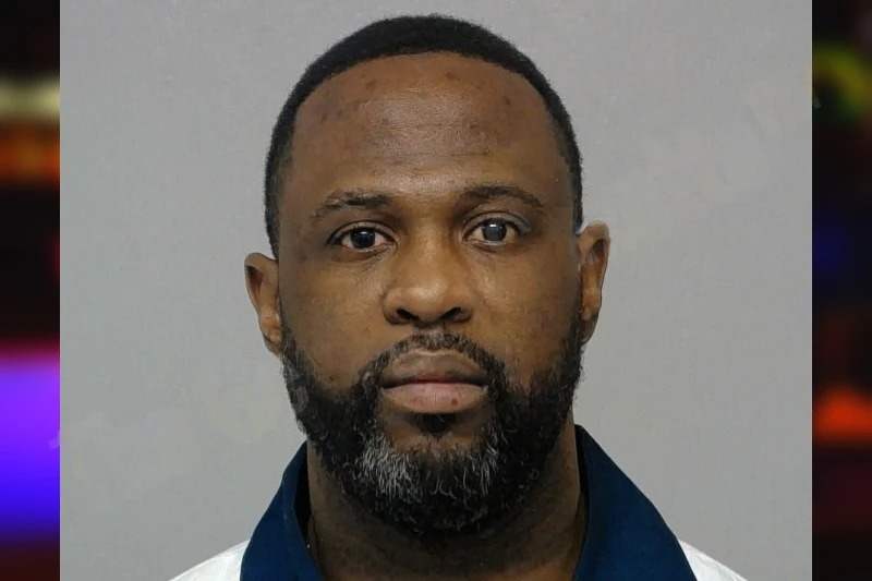 Teveon Banks Mugshots