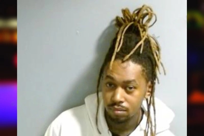 Tevin Bryson mugshot – Fulton County , Georgia Tevin Bryson mugshot