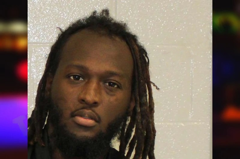 Tevon Wilbert Mugshots