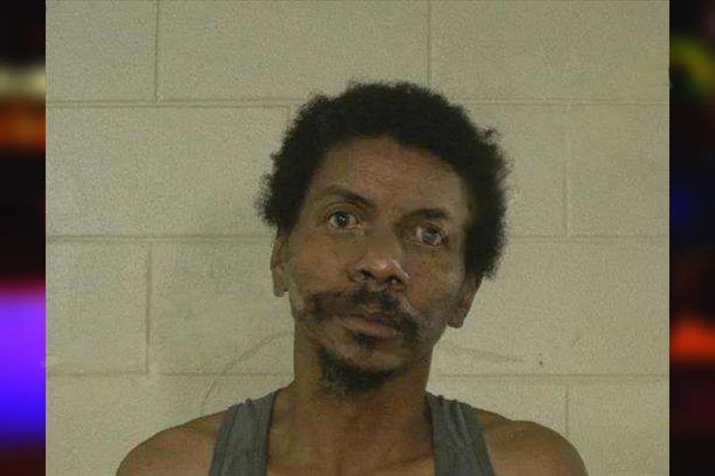 Texaco Temple mugshot – Liberty County , Georgia Texaco Temple mugshot