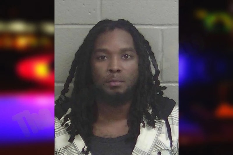 Thaddius Buggs mugshot – Wayne County , Georgia Thaddius Buggs mugshot