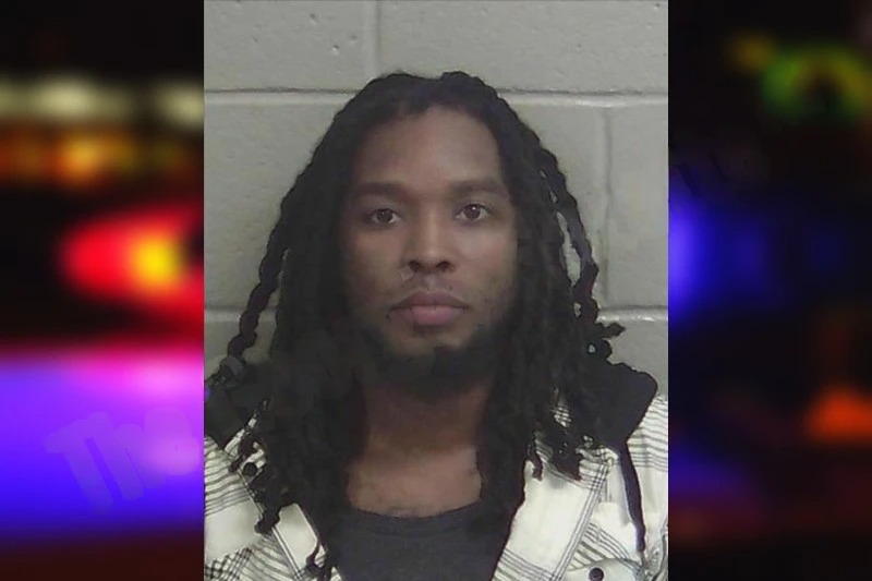 Thaddius Buggs mugshot – Wayne County , Georgia Thaddius Buggs mugshot