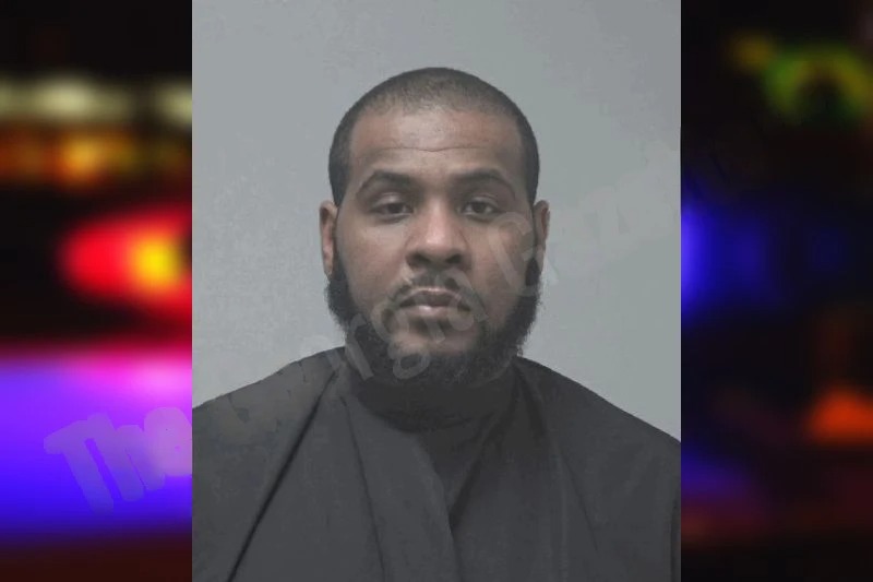 Tharius Leonard Mugshots