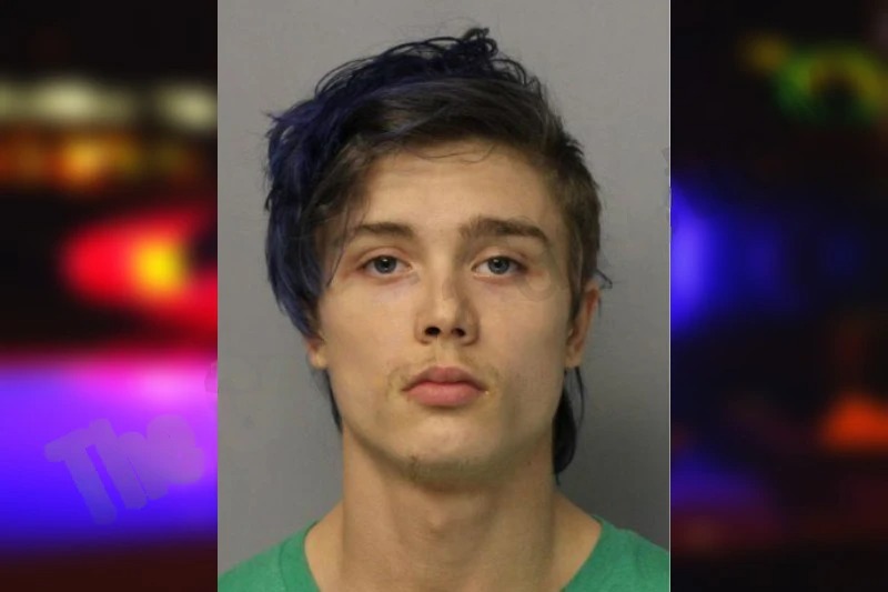 Thearon Conner Mugshots