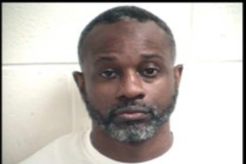 Theius Singleton mugshot