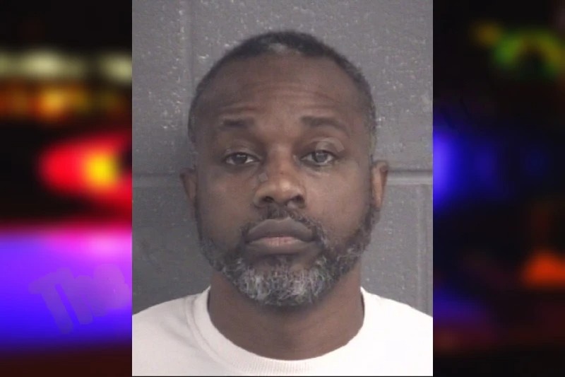 Theius Singleton mugshot – Spalding County , Georgia Theius Singleton mugshot