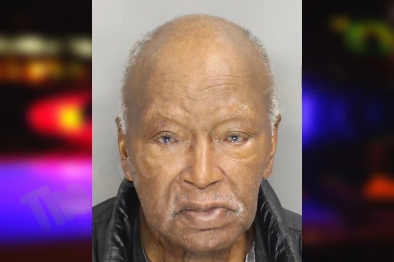 Theodore Grant mugshot – Cobb County , Georgia Theodore Grant mugshot