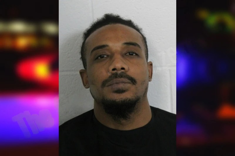 Therain Daniel mugshot – Floyd County , Georgia Therain Daniel mugshot