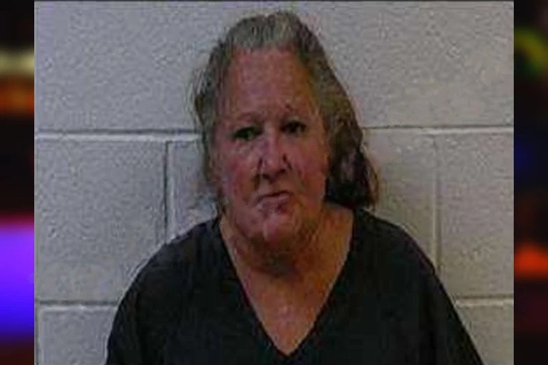 Theresa Duffey Mugshots