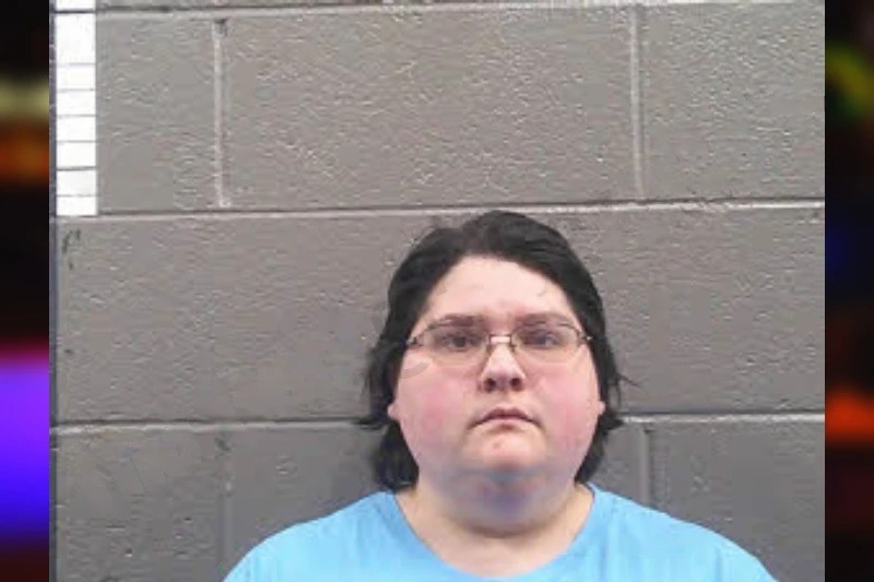 Theresa Perry mugshot