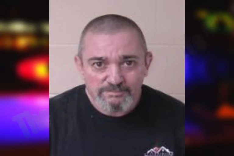 Thomas Ball mugshot – Walker County , Georgia Thomas Ball