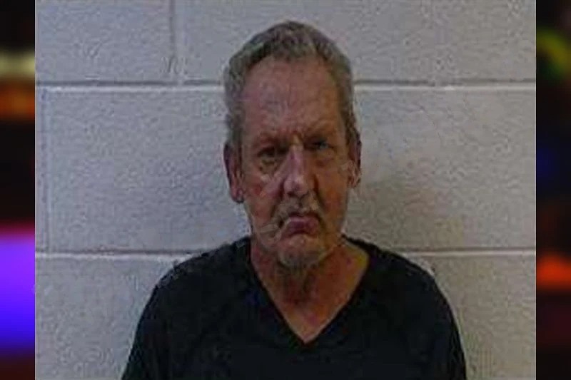 Thomas Barron mugshot – Polk County , Georgia Thomas Barron mugshot