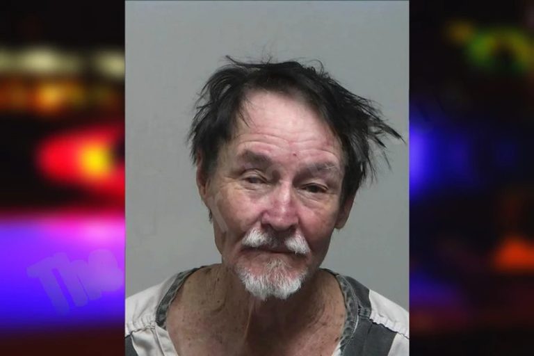 Thomas Box mugshot – Tift County , Georgia Thomas Box