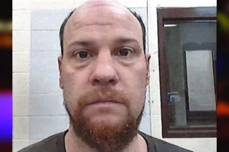 Thomas Cabanaw Mugshots