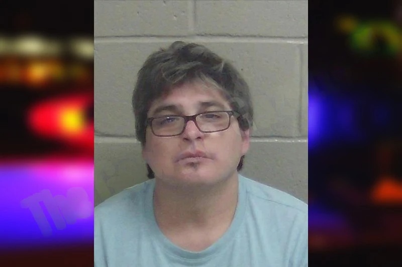 Thomas Chiltoskie Mugshots