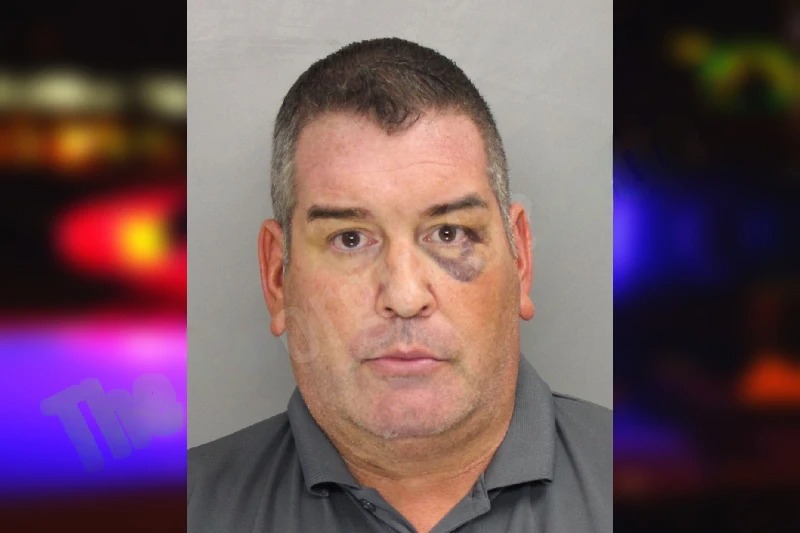 Thomas Clowney mugshot – Cobb County , Georgia Thomas Clowney mugshot