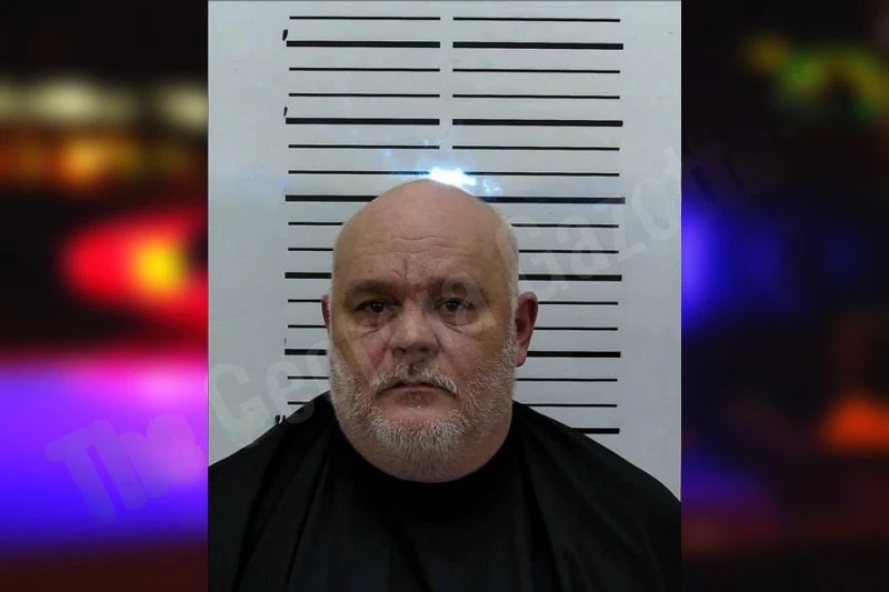 Thomas Cowart Mugshots