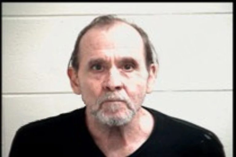 Thomas Cross mugshot – Henry County , Georgia Thomas Cross