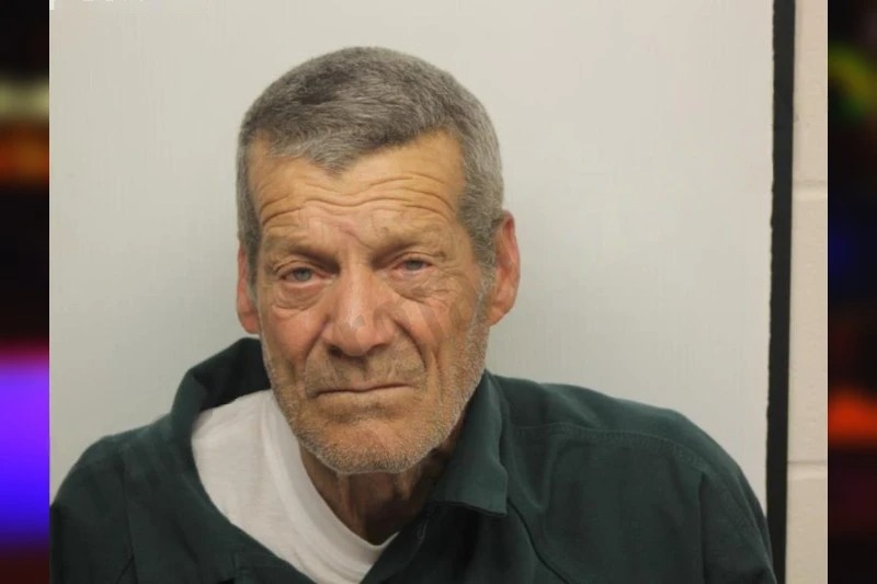 Thomas Defilippis Mugshots