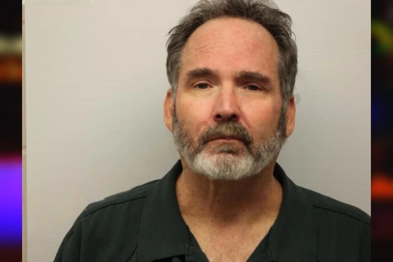 Thomas Diehl mugshot