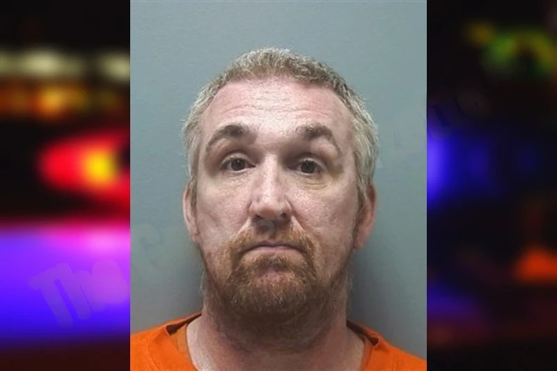 Thomas Everts-Deveney Mugshots