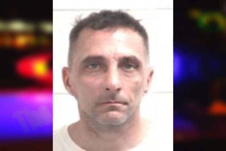 Thomas Griffin mugshot – Henry County , Georgia Thomas Griffin