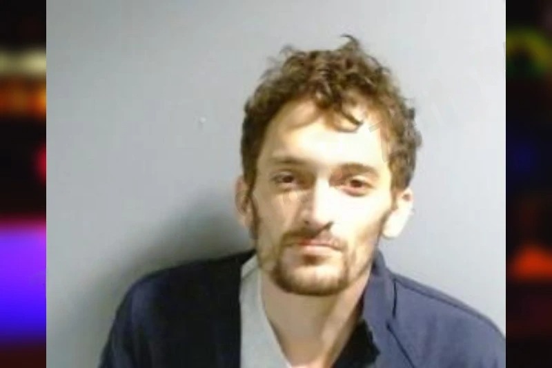 Thomas Keim Mugshots